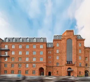 Image of Hayasa Hotel Yerevan