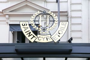 Image of Hotel Saint Cyr Etoile