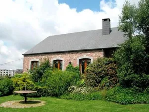 Image of Quaint Farmhouse in Maffe With a Turkish Bath