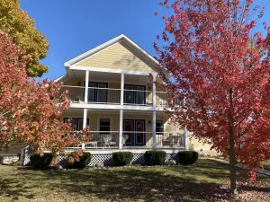 Image of Ahoy Inn Guesthouse