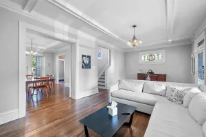 Image of Urban Elegance Getaway