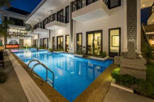 Image of Aroma Angkor Boutique Hotel