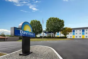 Image of Days Inn by Wyndham Penn State