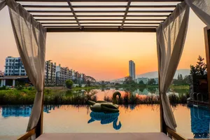 Image of Brique Hotel Chiangmai