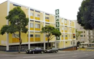 Image of Oasis Inn