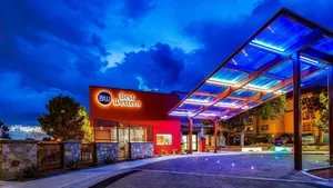 Image of Best Western El Paso Airport Entrada Hotel