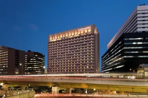 Image of Courtyard by Marriott Shin-Osaka Station