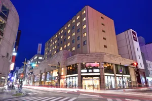 Image of Hotel Royal Morioka