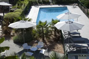 Image of Novotel Clermont-Ferrand