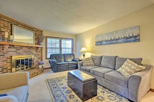 Image of Lexington Home ~ 2 Mi to University of Kentucky!