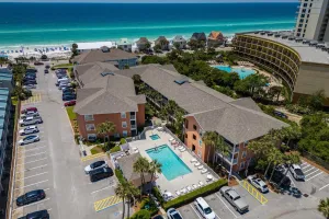 Image of Gulfview II 205