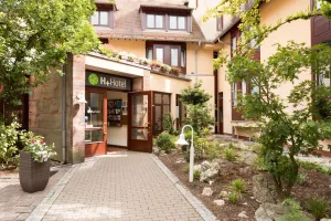 Image of H+ Hotel Nürnberg