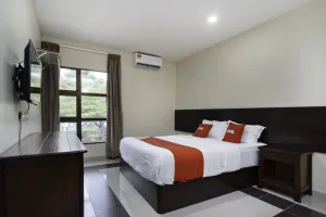 Image of OYO 89960 Manjung Inn Hotel
