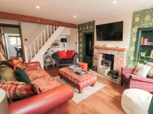 Image of Goosedale Cottage