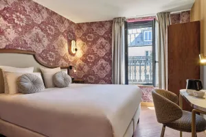 Image of Hôtel Joséphine by Happyculture