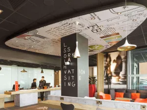 Image of ibis London Excel-Docklands