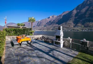 Image of Casa Sibylle with Sauna and Pool - Happy Rentals