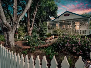 Image of Genesta House