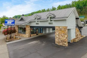 Image of Gatlinburg Mountain Inn