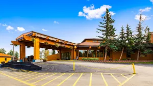 Image of Best Western Lake Lucille Inn