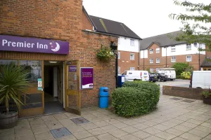 Image of Premier Inn London Harrow