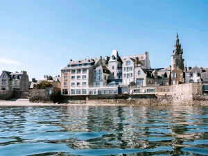 Image of Hotel Mercure Roscoff Bord De Mer
