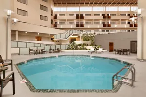 Image of DoubleTree by Hilton Minneapolis - Park Place