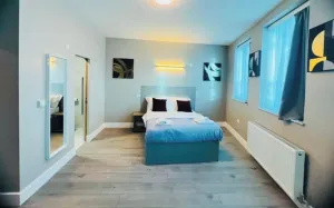 Image of Paragraph Palmers Green