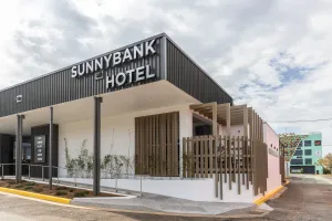 Image of Sunnybank Hotel Brisbane