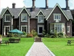 Image of The Hunting Lodge
