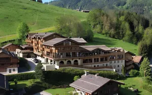 Image of Hotel Beauregard