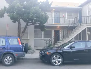 Image of Lowena Apartments