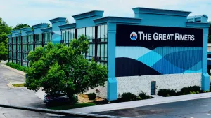 Image of The Great Rivers, Ascend Hotel Collection