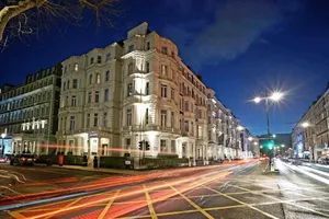 Image of Ashburn Hotel