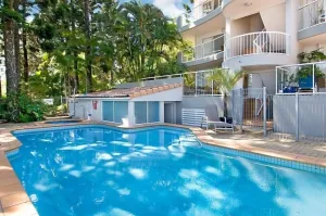 Image of Private Apartments at Picture Point Noosa