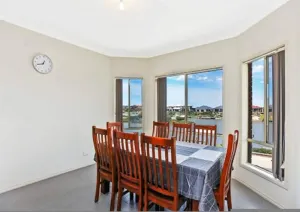 Image of Waterfront Retreat - Private Jetty - Wifi