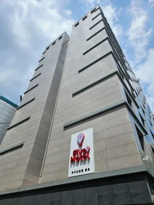 Image of Five hotel Jongno