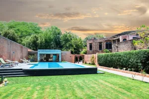 Image of Hotel Inn Season - A Heritage Hotel in Jodhpur
