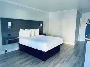 Image of SureStay by Best Western Fresno Central