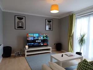 Image of MALTING-GREEN DOOR-One Bedroom Apartment