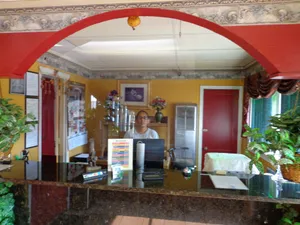 Image of Economy Inn Express Warren