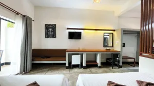Image of WORLD WALKERs - Hostel
