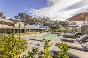 Image of Spicers Vineyards Estate