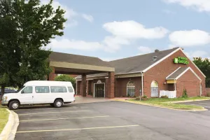 Image of Wyndham Garden Grand Rapids Airport