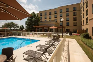 Image of Homewood Suites by Hilton San Antonio North