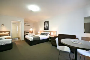 Image of The Aberdeen Motel