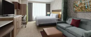Image of Home2 Suites by Hilton Chicago McCormick Place