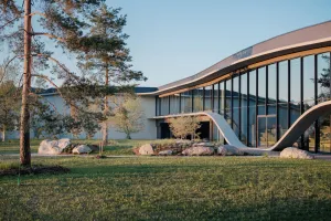 Image of Loxone Campus