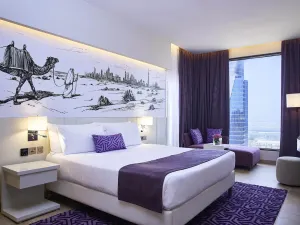 Image of Mercure Dubai Barsha Heights Hotel Suites And Apartments