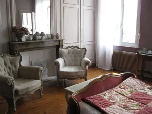 Image of Maison d'Hôtes Cap et Marais d'Opale